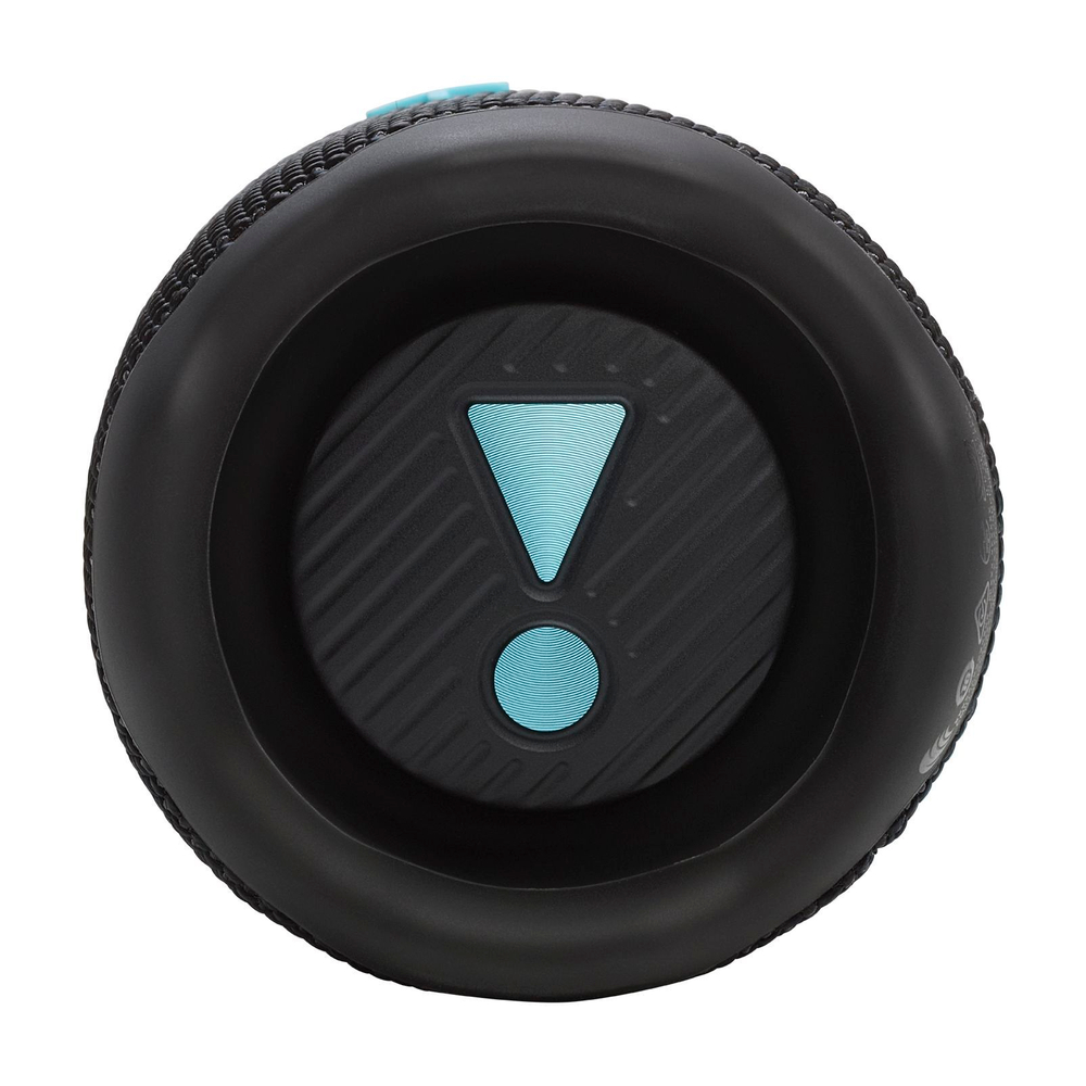 Портативная беспроводная Bluetooth колонка JBL Flip 7, Funky Black