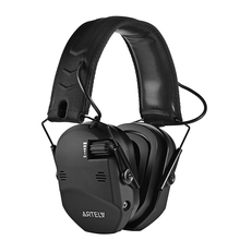 Активные наушники ARTELV КРЕЧЕТ 2 Чёрные