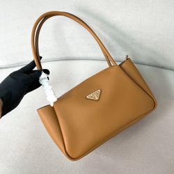 Prada Medium Leather Handbag