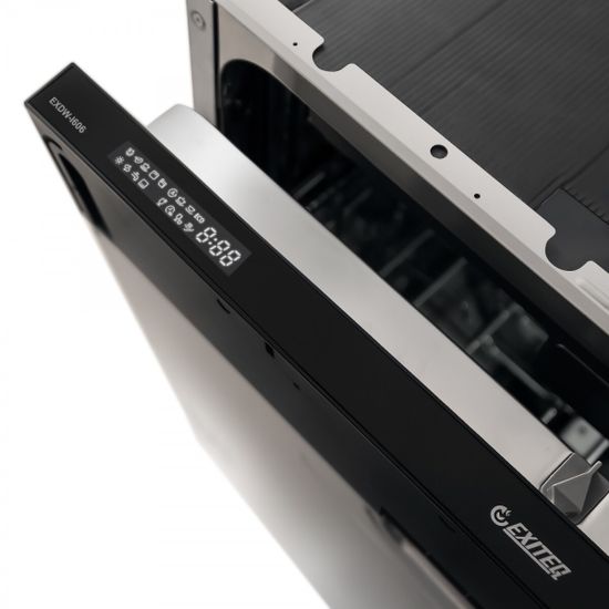 Встраиваемая посудомоечная машина Exiteq EXDW-I606