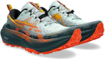 Кроссовки Asics TRABUCO MAX 4 зеленый