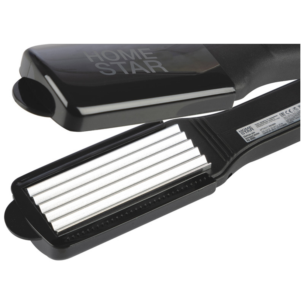 Щипцы для укладки волос HOMESTAR HS-8005 (002809)