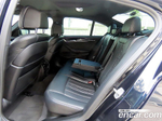 BMW 5 Series (G30) 523d xDrive M Sports (04.2021)