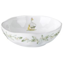 САЛАТНИК LEFARD "APPLE GARDEN" 17*5,5 СМ 550 МЛ