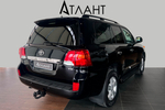 Toyota Land Cruiser, 2014 год