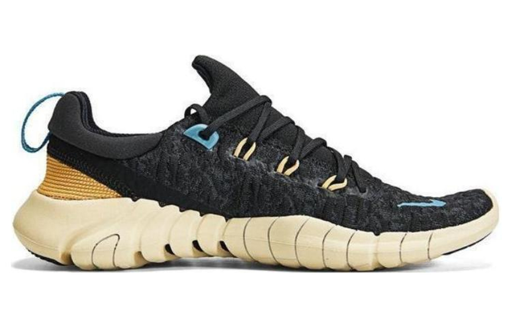 Кроссовки Nike Free Rn 5.0 Next Nature (Женская размерная сетка)