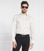 рубашка Karl Lagerfeld - белый(605003 524622)