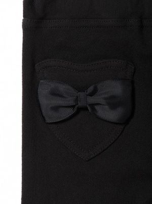 Легинсы для девочек Baby Bow 18С-578ДТСП Conte