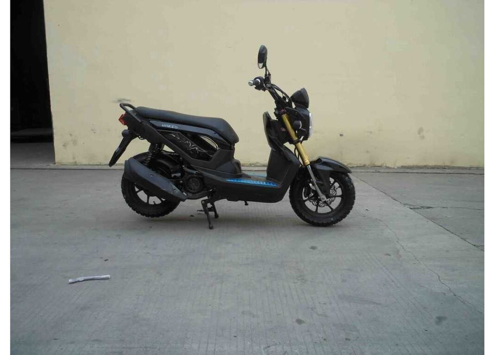 Скутер VENTO NAKED (replika Honda Zoomer)