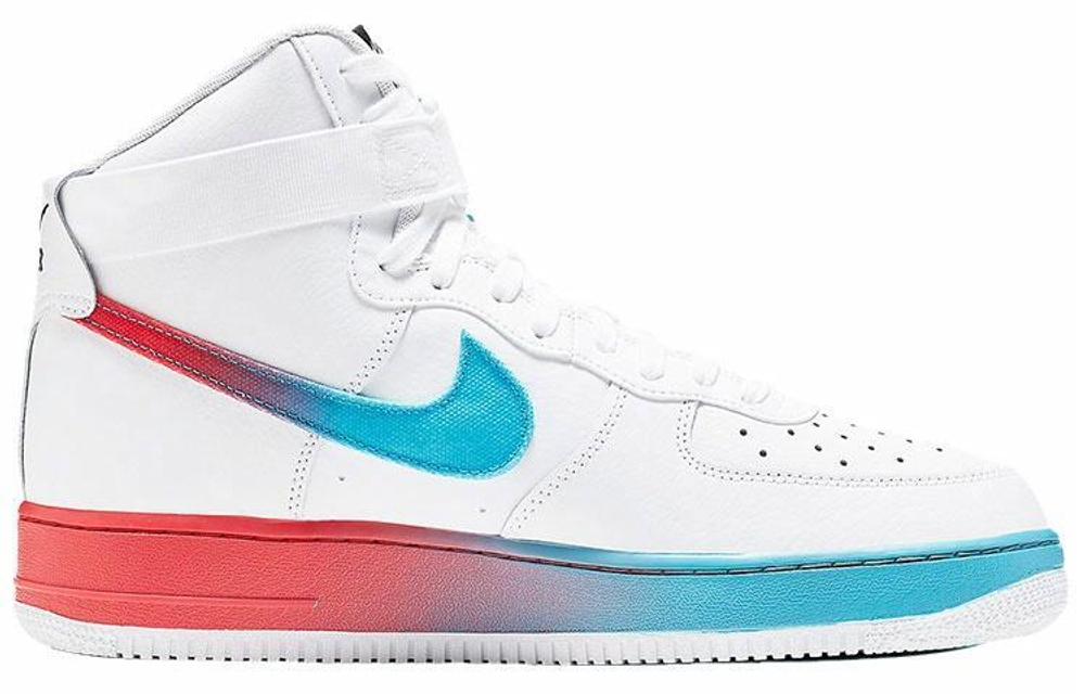 Кроссовки Nike Air Force 1
