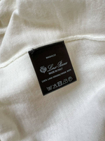Поло Loro Piana
