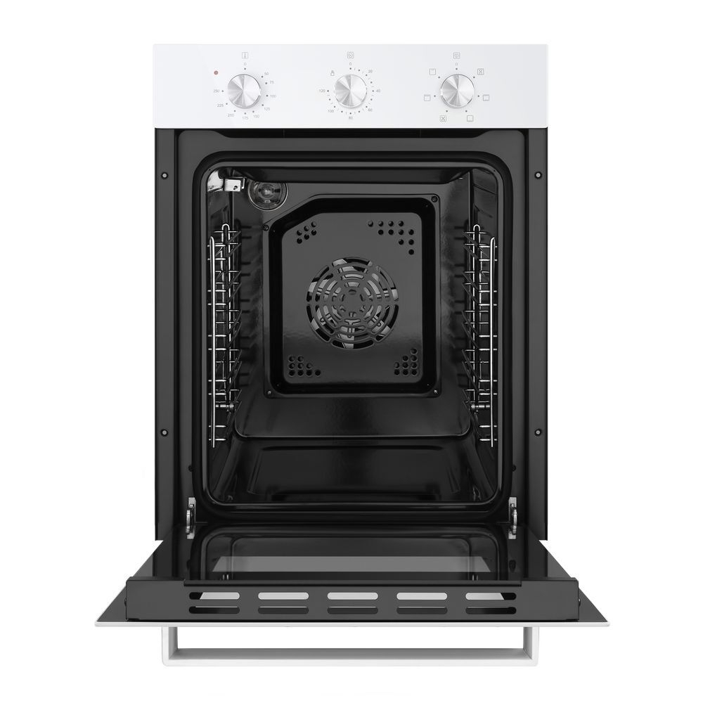 Шкаф духовой электрический HOMSair OEF451WH фото 3