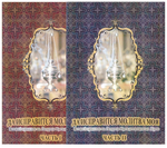 Да исправится молитва моя. Великий прокимен на Литургии Преждеосвященных Даров. Комплект в 2-х книгах