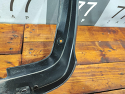 Брызговик задний правый Hyundai ix35 (LM) 10-15 Б/У Оригинал 868422S000