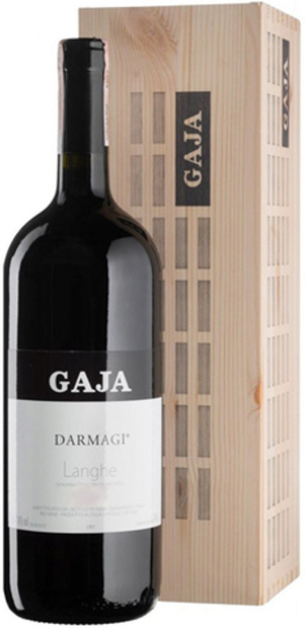 Gaja, Darmagi Cabernet Sauvignon 1.5