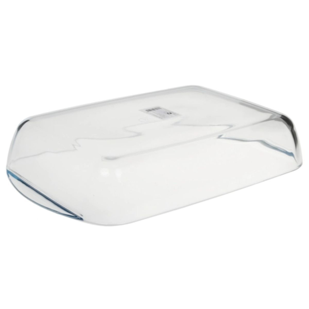 Форма для запекания стекло, 27х40х7 см, 4.6 л, прямоуг, Pyrex, Smart cooking, 240B000/6146