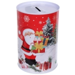 Копилка «Настроение праздника»10*15 см