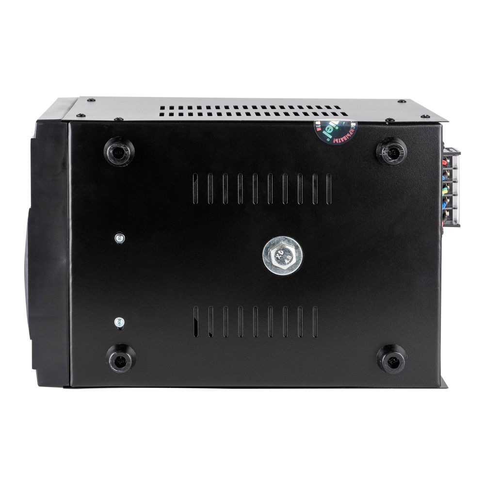 RS-1-10000 Стабилизатор Uniel релейный однофазный. 10.0 кВА.