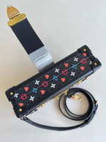 Louis Vuitton Petite Malle
