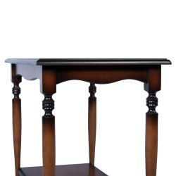 Стол Оникс 2 Орех