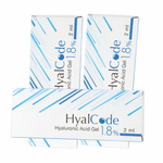 HyalCode 1,8% | ГК 18 мг/мл 2400-2600 кДа