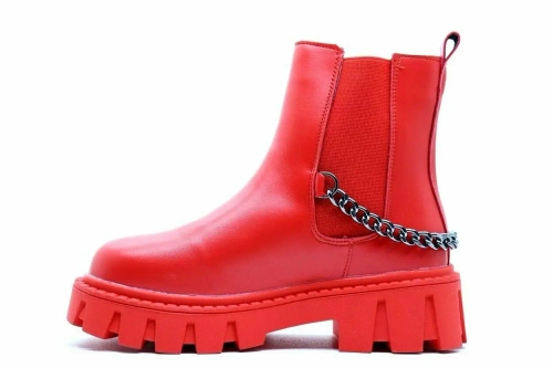 Ботинки (36-40)р. / шт. C27-6