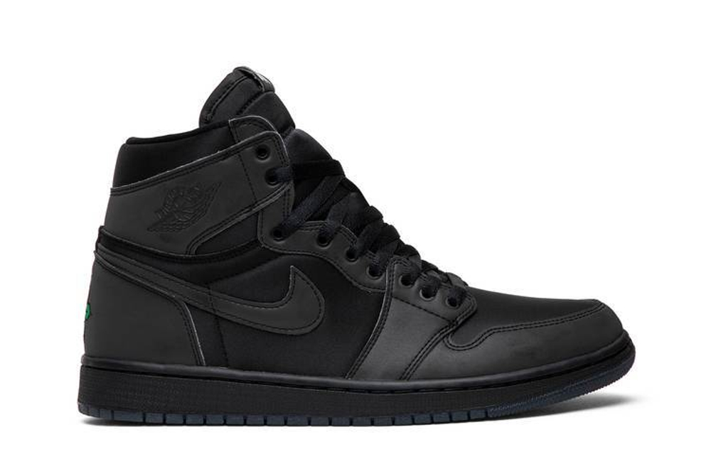 Кроссовки Jordan Air Jordan 1 Retro High Og "Rox Brown" (Женская размерная сетка)