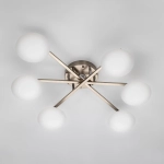 Потолочная люстра Citilux ATMAN SMART CL226A161