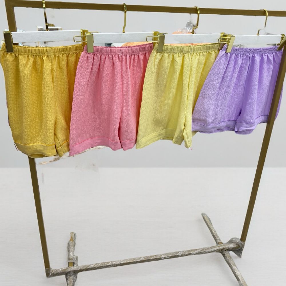 Пижама Вареный хлопок КЭНДИ