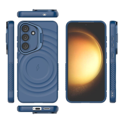 Противоударный чехол Droplet Case для Samsung Galaxy S25