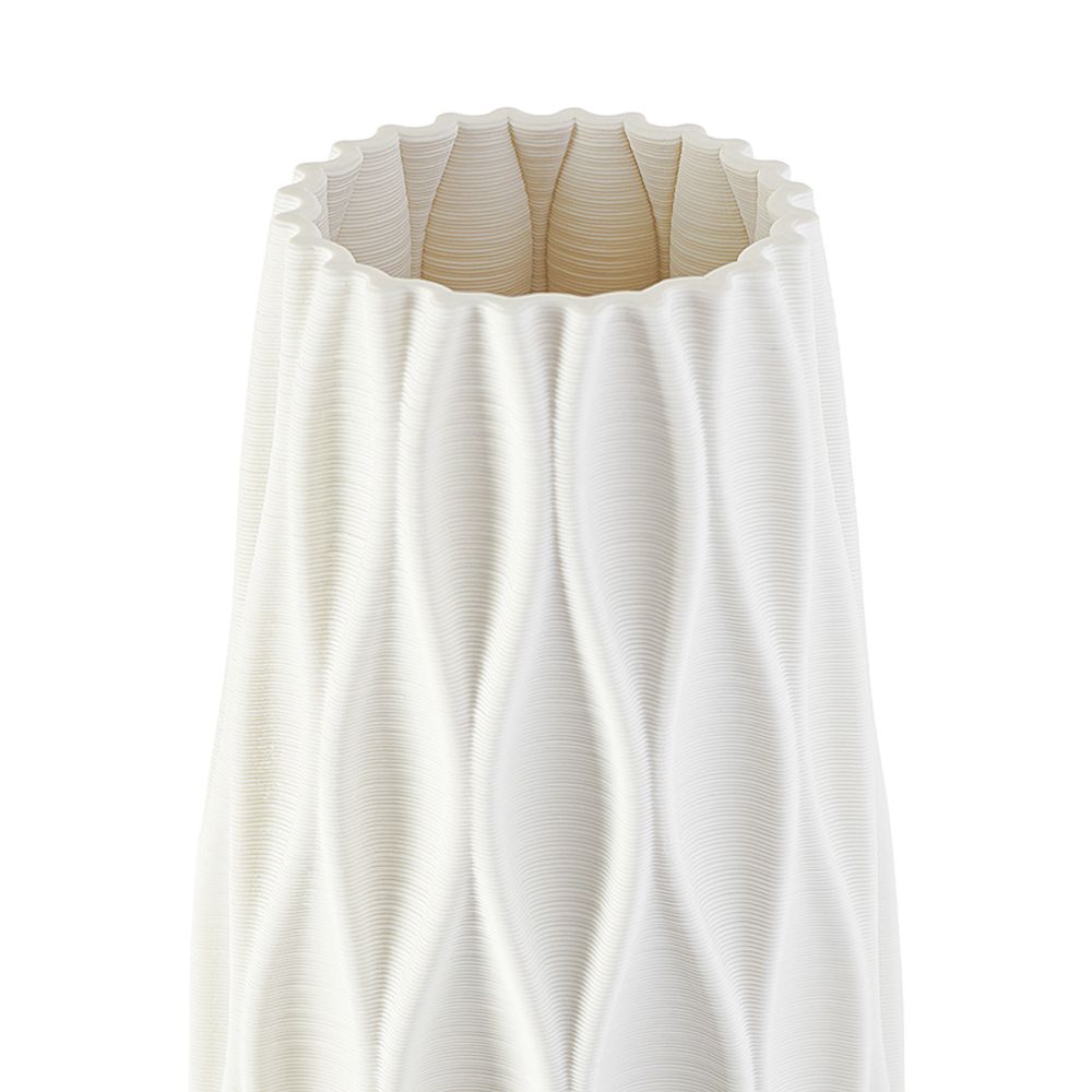 Ваза для сухоцветов Printed Art, Rhomb, 42 см