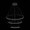 Подвесная светодиодная люстра ST Luce Erto SL904.403.03