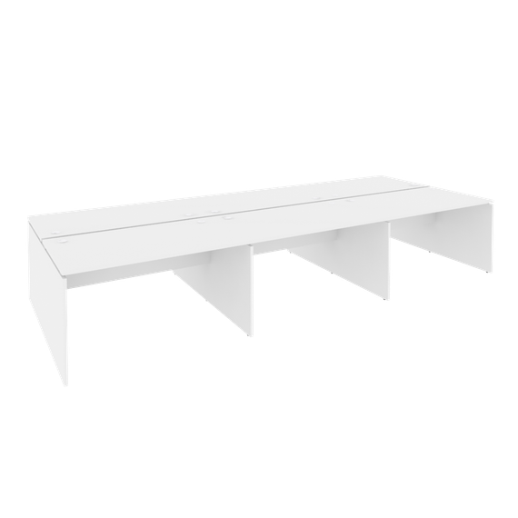 Оникс Рабочая станция O.D.RS-6.3.8  4140*1635*750