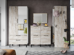 Зеркало Чикаго ЧЗ-30