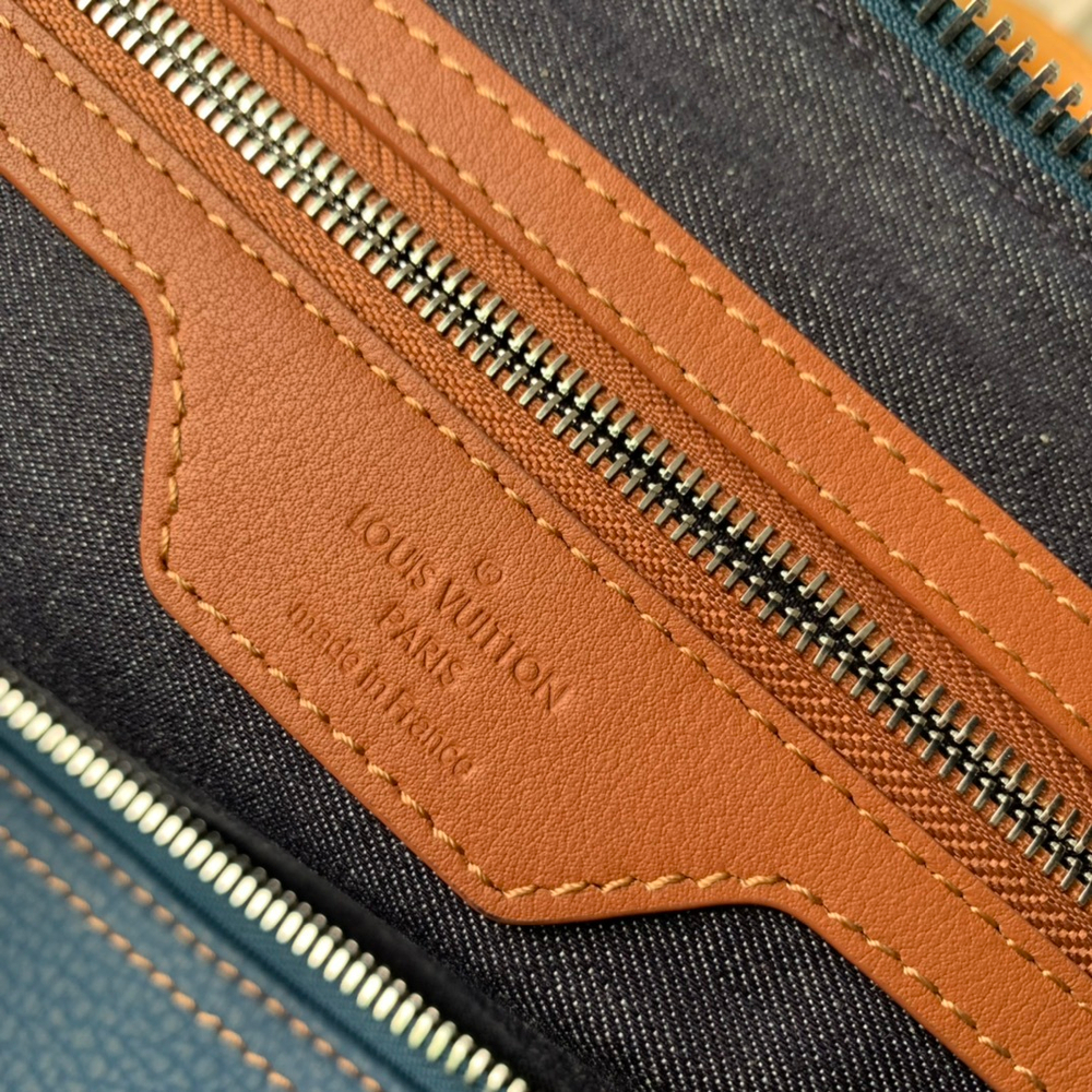 Louis Vuitton Keepall 50