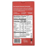 Alter Eco, органический темный шоколад, плитка из киноа, 60% какао, 80 г (2,82 унции)