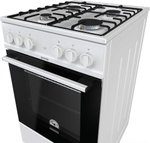Газовая плита Gorenje G5111WH