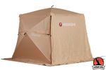 Кухня-шатер HIGASHI Pyramid Camp Sand