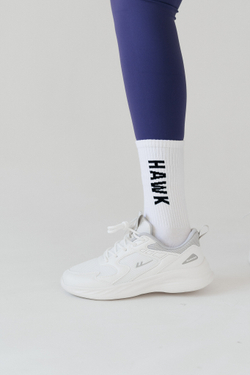 НОСКИ HAWK (длинные)