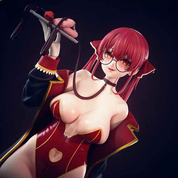 Houshou Marine - Hololive