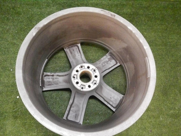 Диск литой R21 Mercedes GLE V167 (2018-н.в.) задний