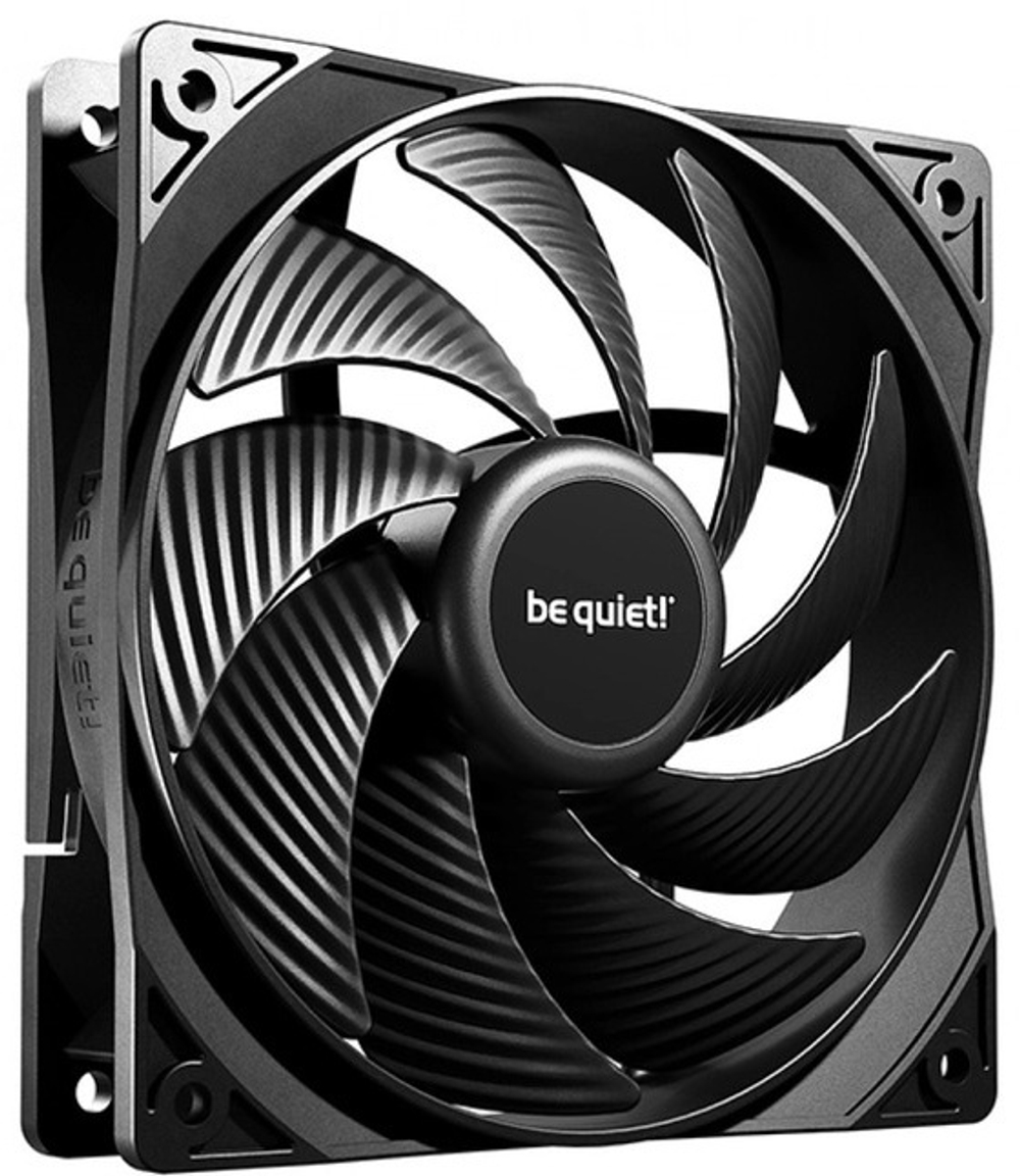 Система охлаждения Be quiet Pure Wings 3 BL106