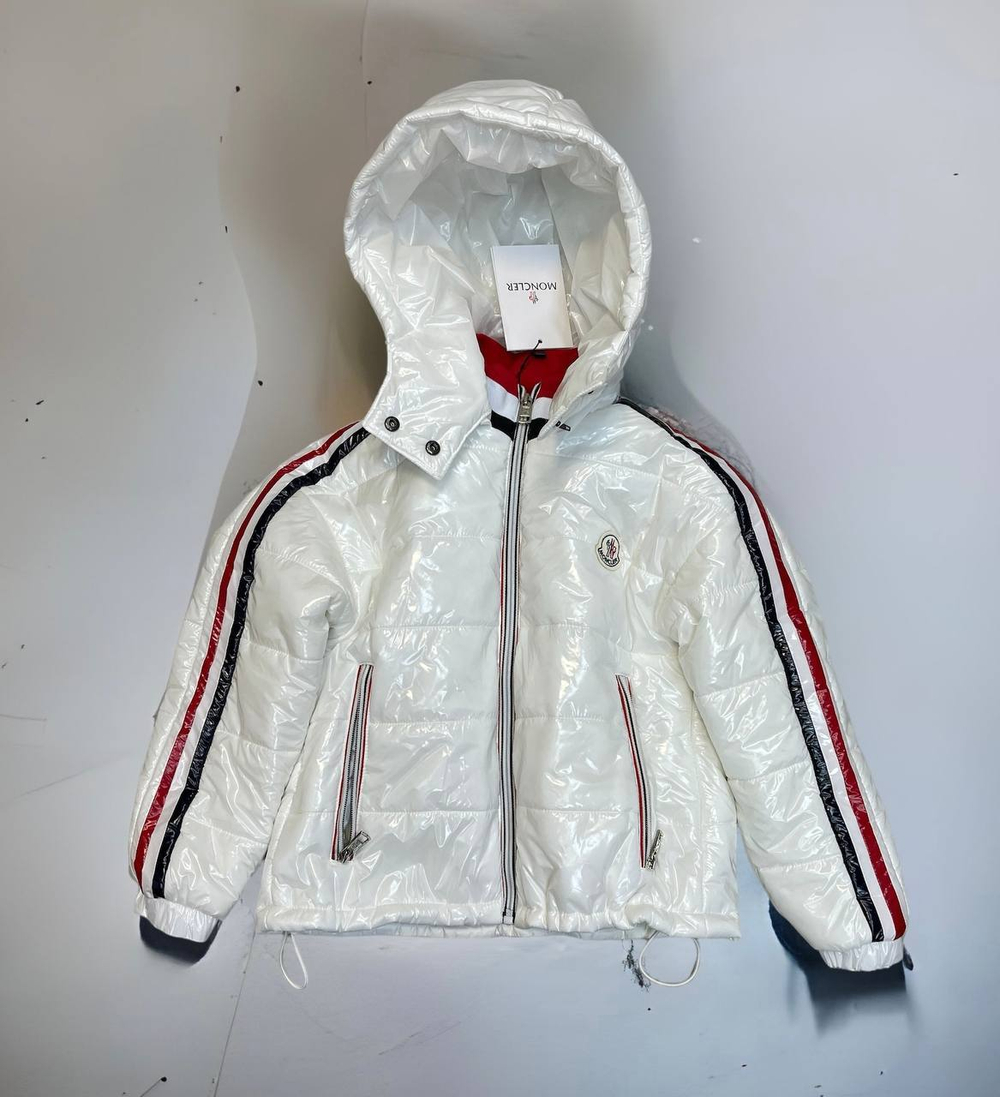 Весенний костюм для девочек Buba Moncler 99