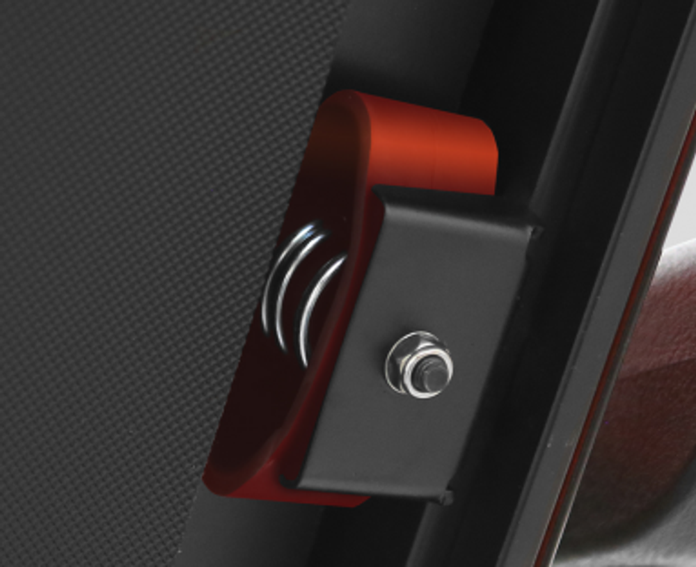 SVENSSON BODY LABS ORTHOLINE TZX