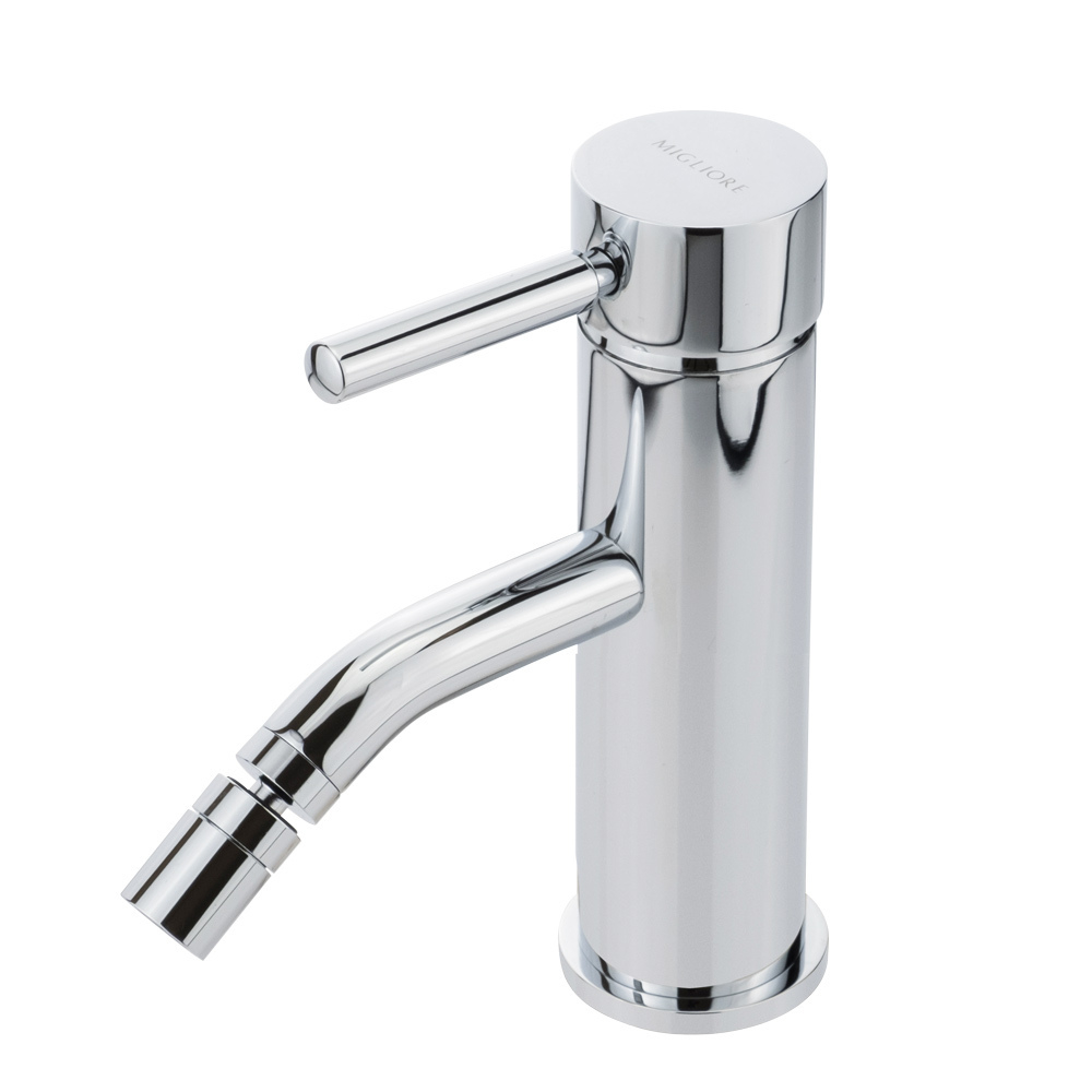 Смеситель для биде хром Migliore Fortis 18644 хром