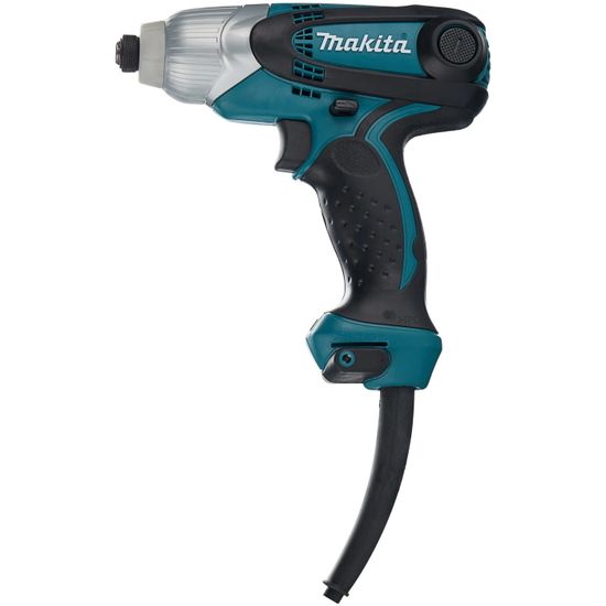 Ударный шуруповерт "MAKITA" TD0101F