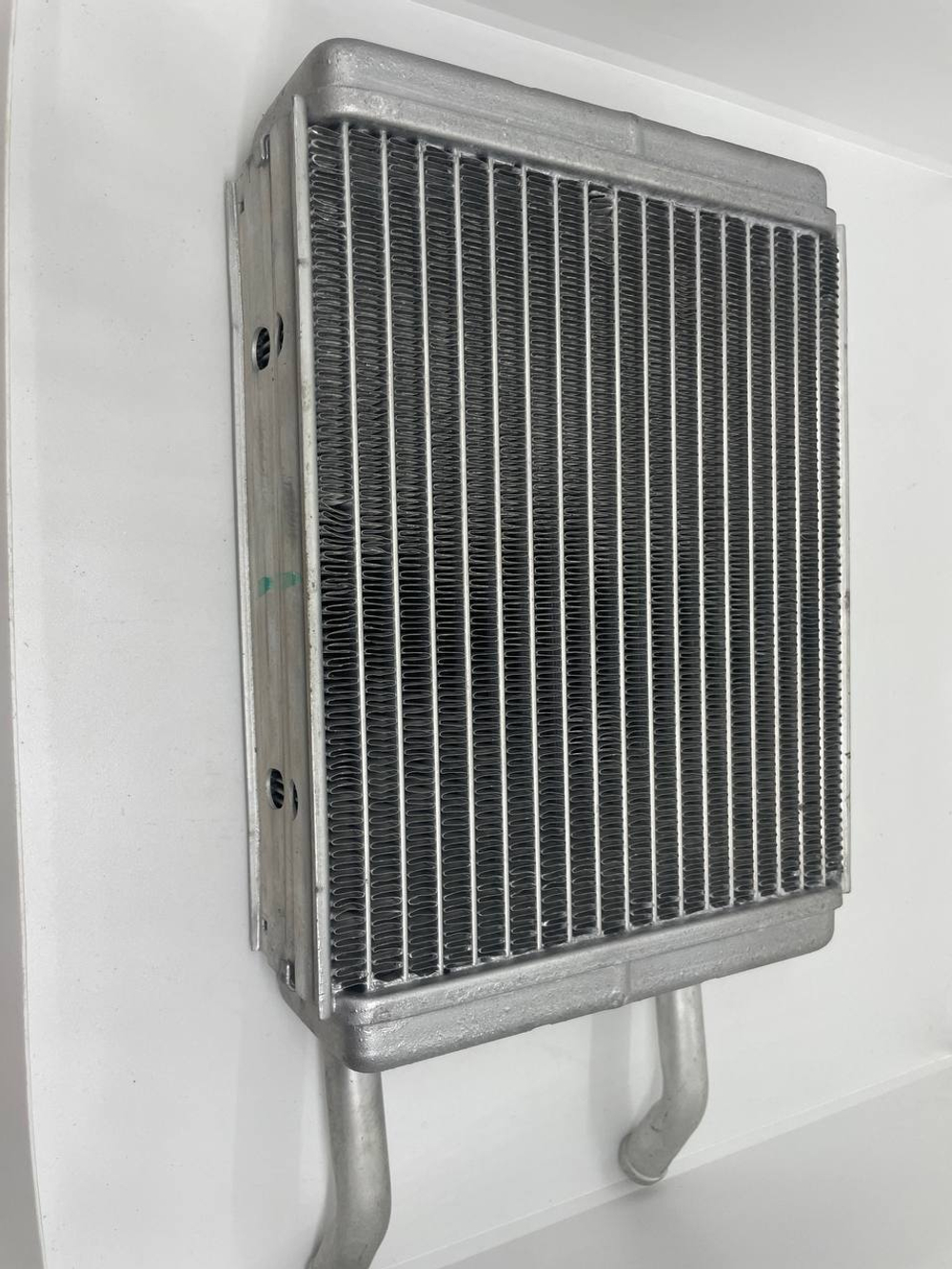 LUZAR LRh0337d Радиатор отоп.