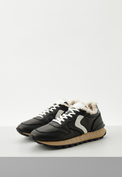 Кроссовки мужские VOILE BLANCHE PARIS Fur