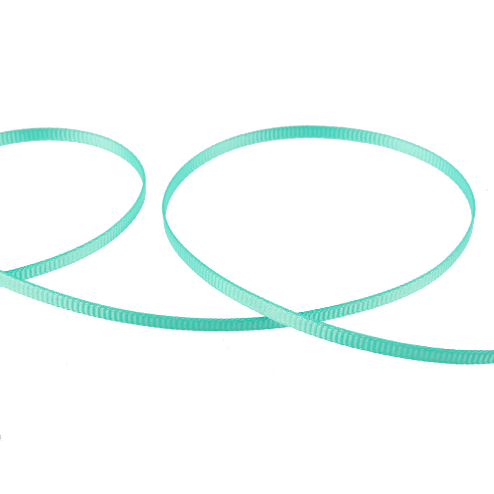 "Gamma" репсовая лента GR-03 3 мм №010 тропик