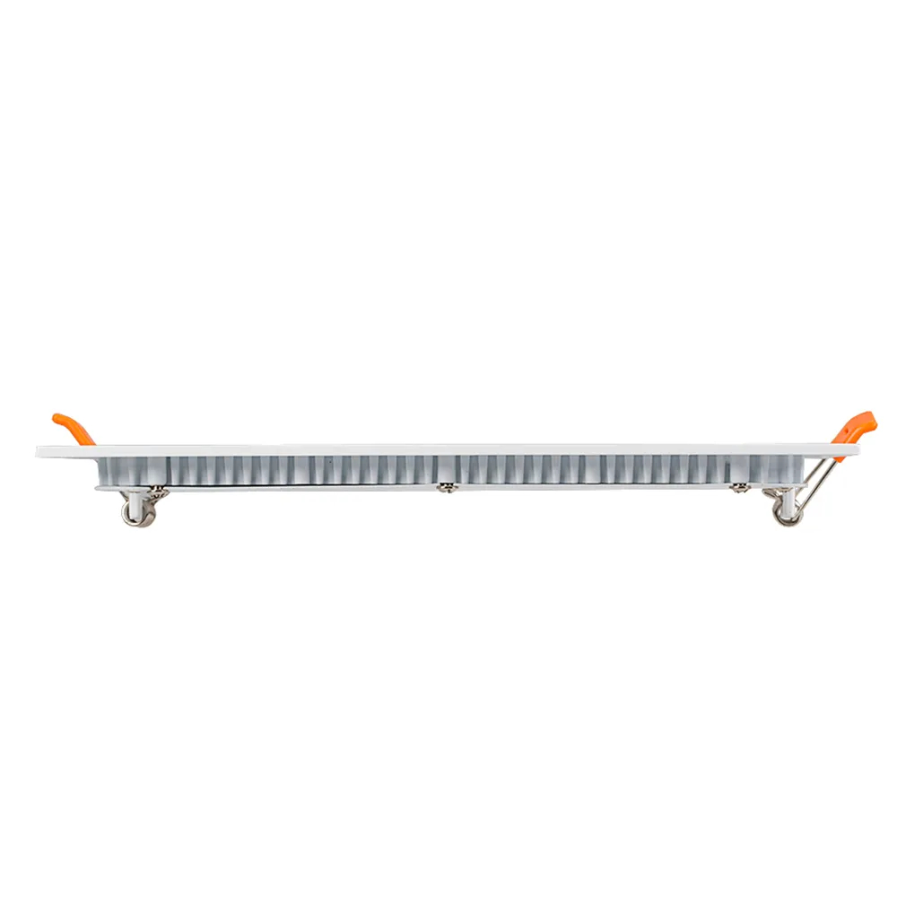 Светильник DL-225x225M-21W Warm White (Arlight, IP40 Металл, 3 года) 020137